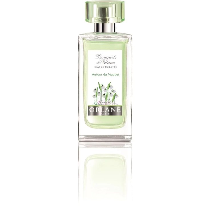 ORLANE EDT MUGUET