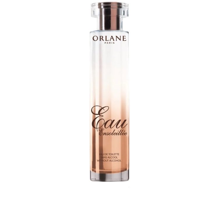 ORLANE EDT ENSOLEIL S/ALCOOL