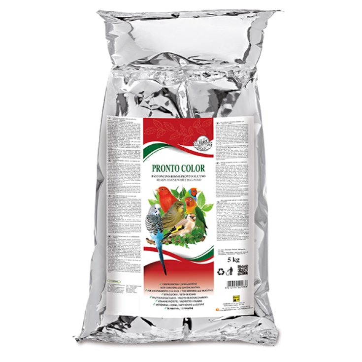 BEREIT FARBE 5 KG