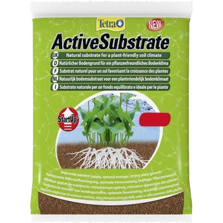 TETRA AKTIVES SUBSTRAT 3L