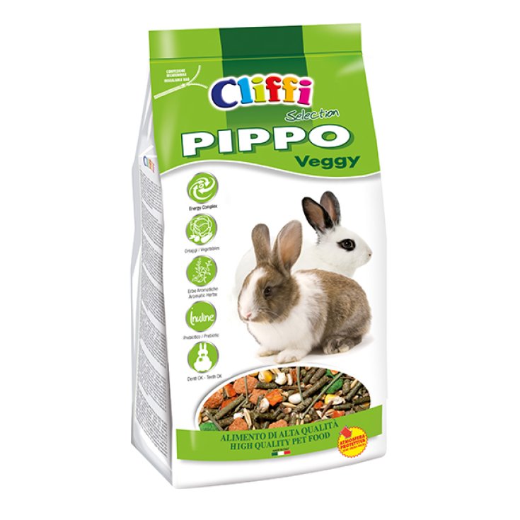 PIPPO VEGGY SELECTION 2,5 KG