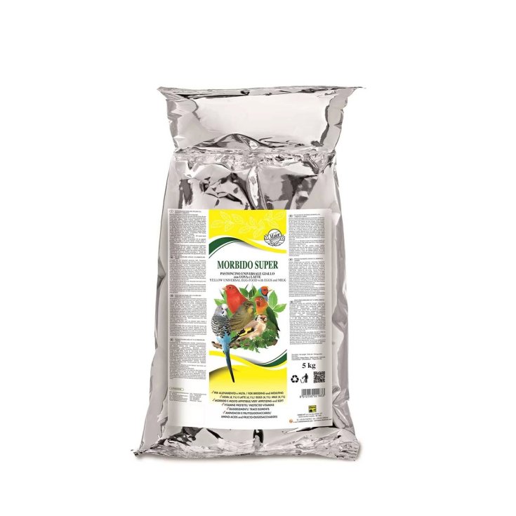 SUPER WEICH 5 KG