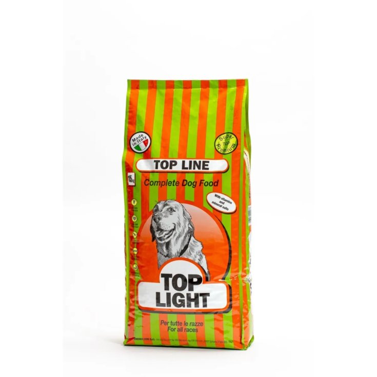 TEAM 4 DOG TOP LIGHT 20 KG PN