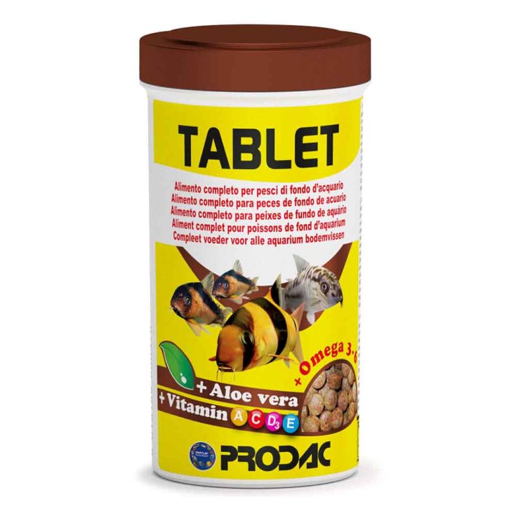 TABLETTE 100ML