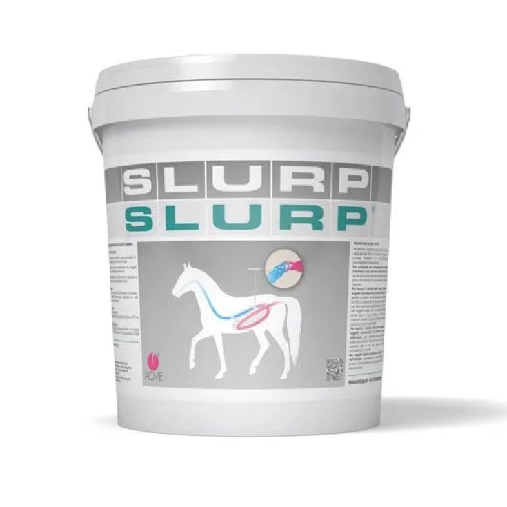 SCHLÜRFPULVER 10 KG
