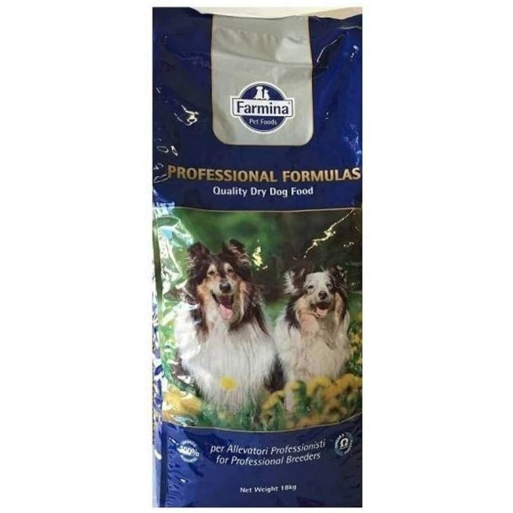 TEAM 4 HUND EKO ENERGY 20 KG