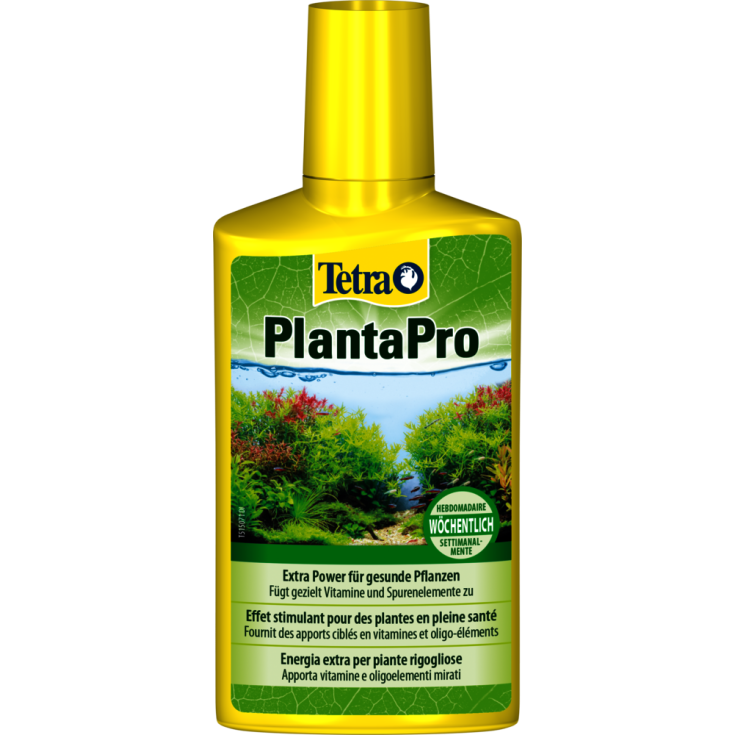 TETRA PLANTA PRO 250ML