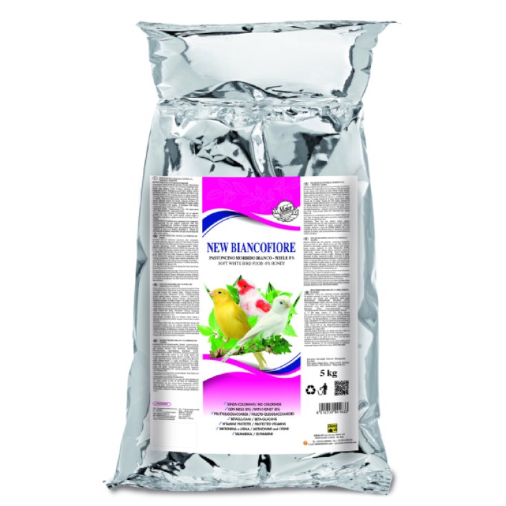 BIANCOFIORE NEU 12 KG