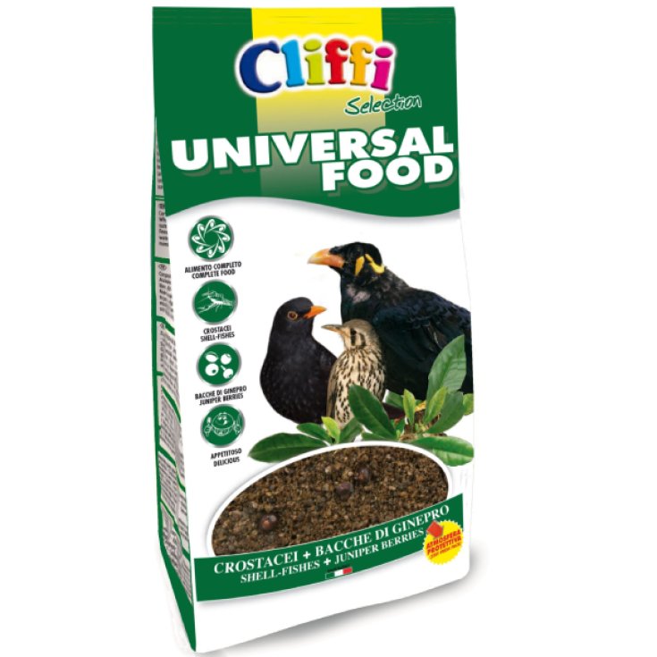 UNIVERSELLE NAHRUNG 1 KG