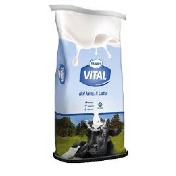 VITAL SCHAF-ZIEGENMILCH LK 50+ 10KG