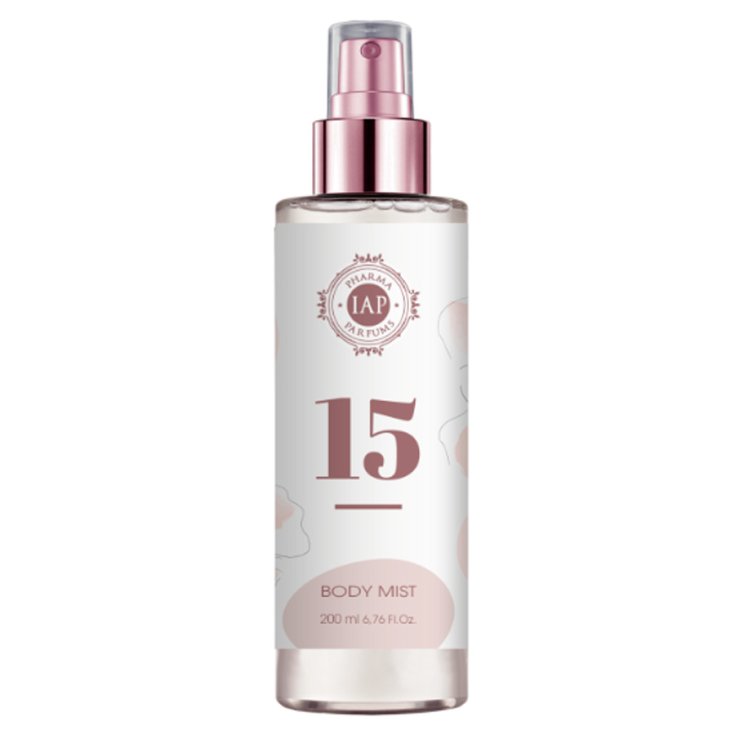 KÖRPERNEBEL 15 200ML