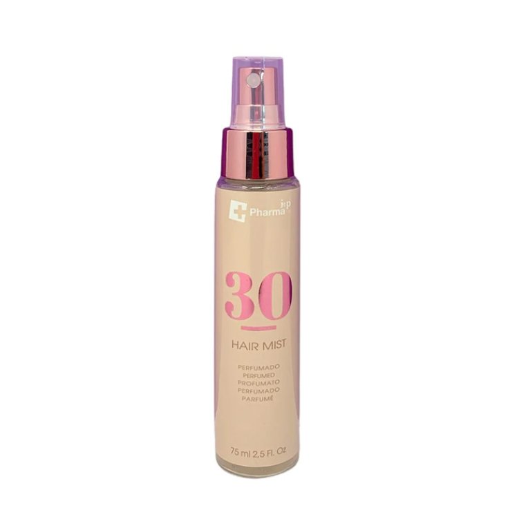 IAP PHARMA HAARNEBEL 30 75ML