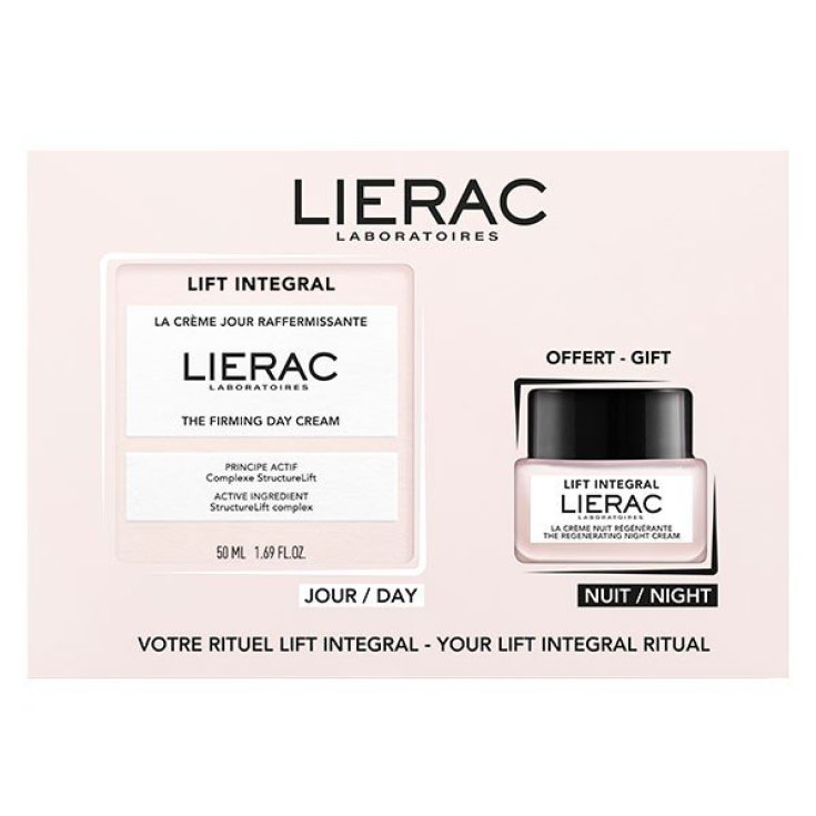 LIFT-INTEGRAL-KIT JOUR+NUIT