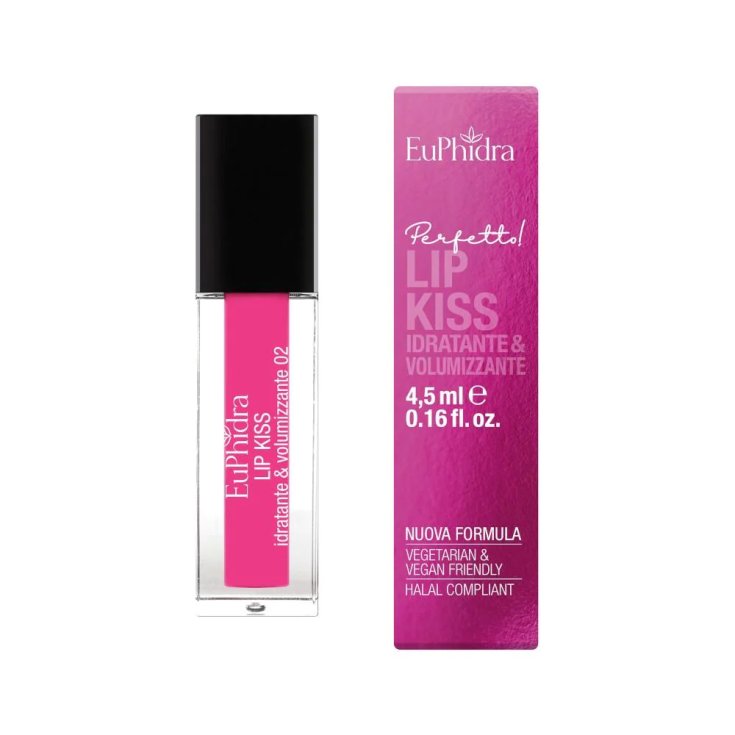 EUPH LIP KISS GLOSS HYDRAT2