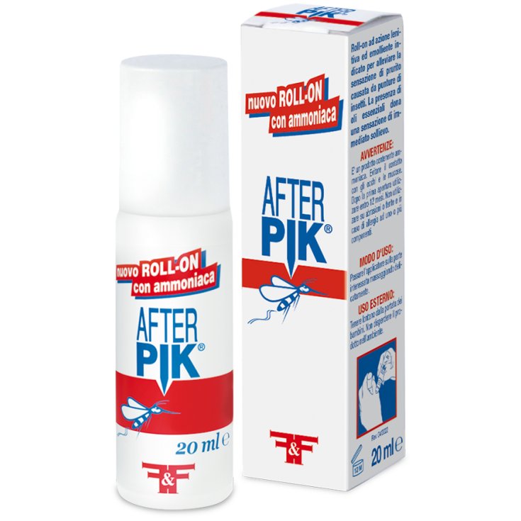 AFTER PIK ROLL ON EXTREME 20ML