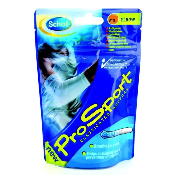 PROSPORT ELB EL S 1ST