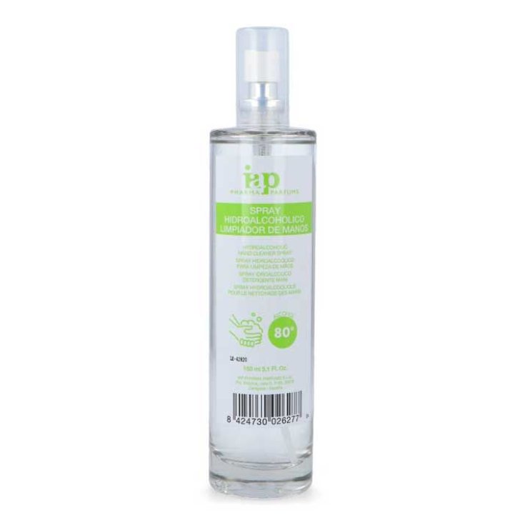 IAP PHARMA SPRAY HYGIEN 150ML