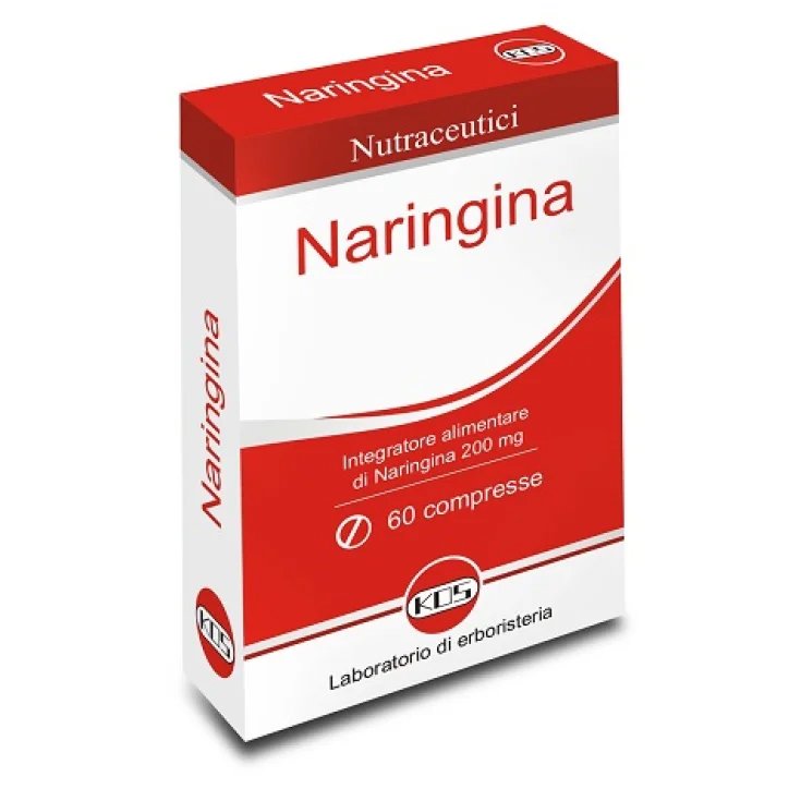 NARINGIN 60CPR