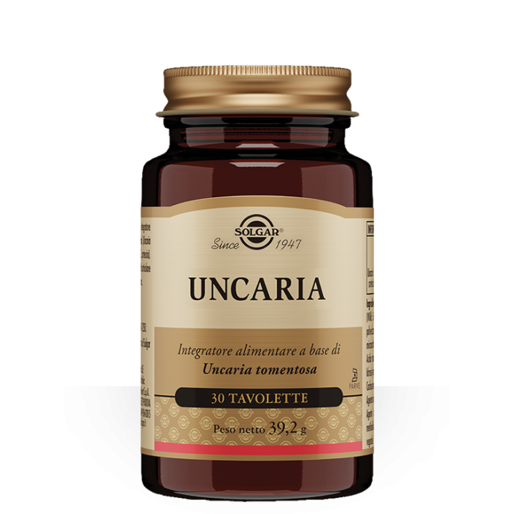 UNCARIA 30TELLER