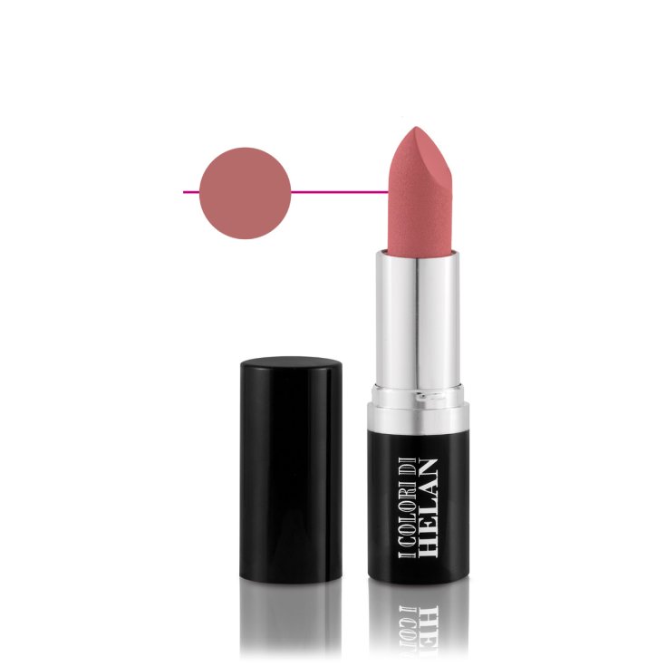 HELAN LIPPENSTIFT MATT COVER NUDE