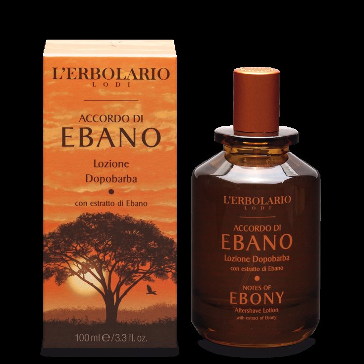 EBONY AGREEMENT LOTION AFTERB