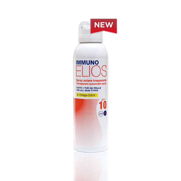 IMMUNO ELIOS SOLARSPRAY 10