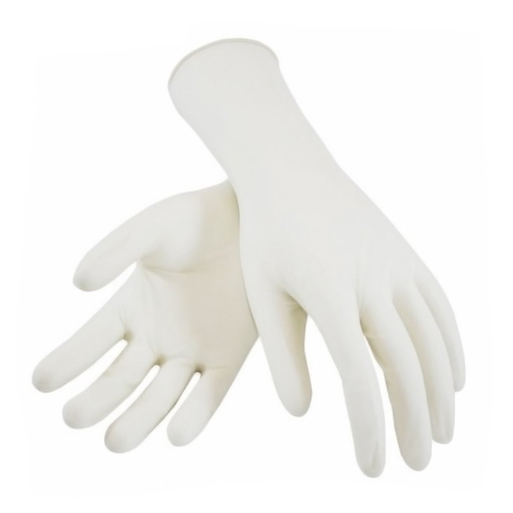 PROTOUCH LATEXHANDSCHUH S/PM