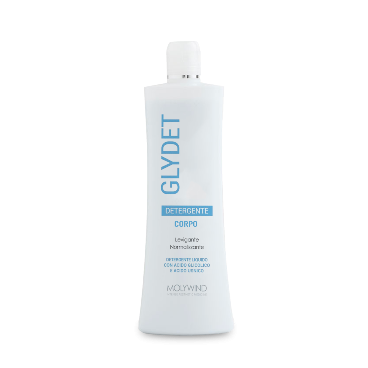 GLYDET KÖRPERREINIGER 400ML