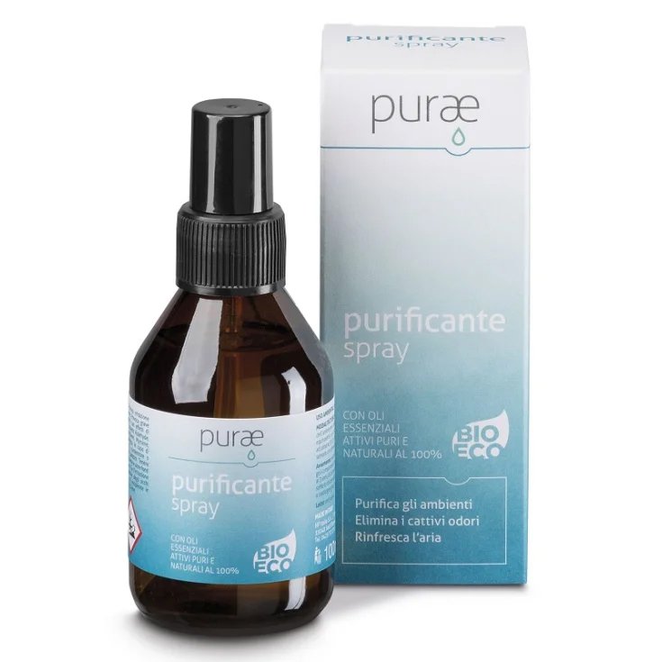 PURAE REINIGUNG OE SPR 100ML