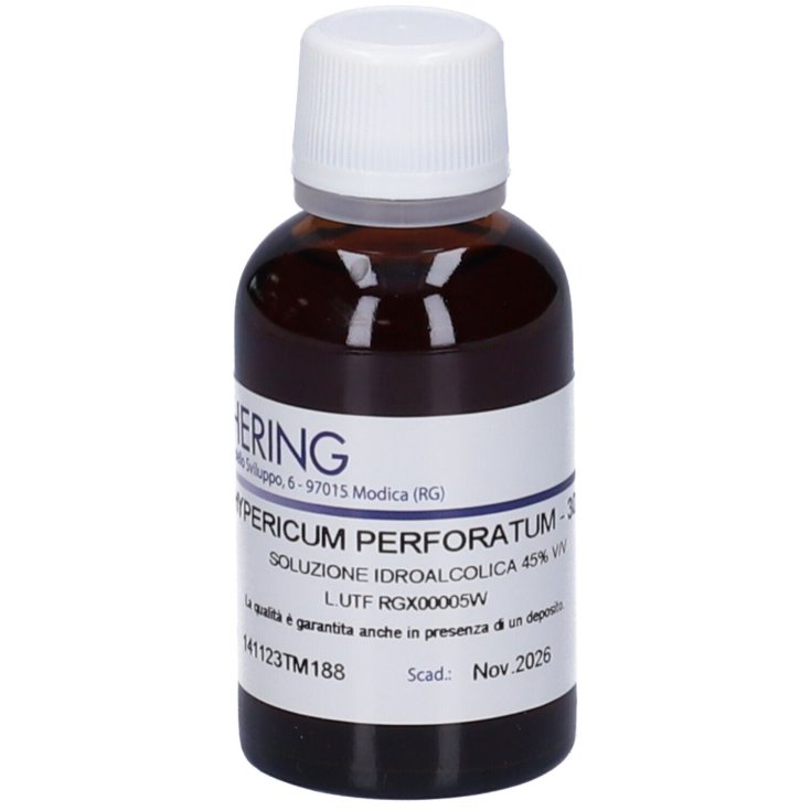 HYPERICUM PERFOR 30ML TM