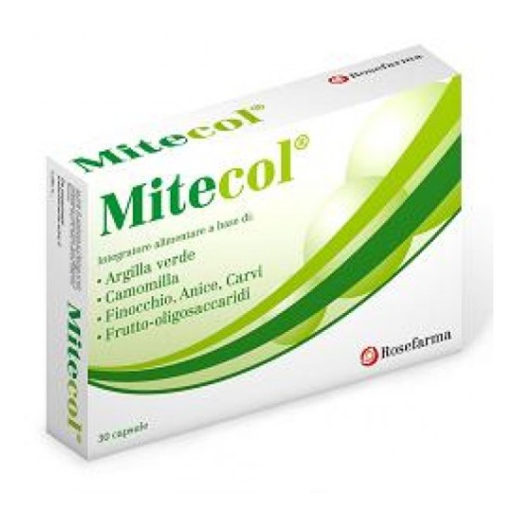 MITECOL 30CPS