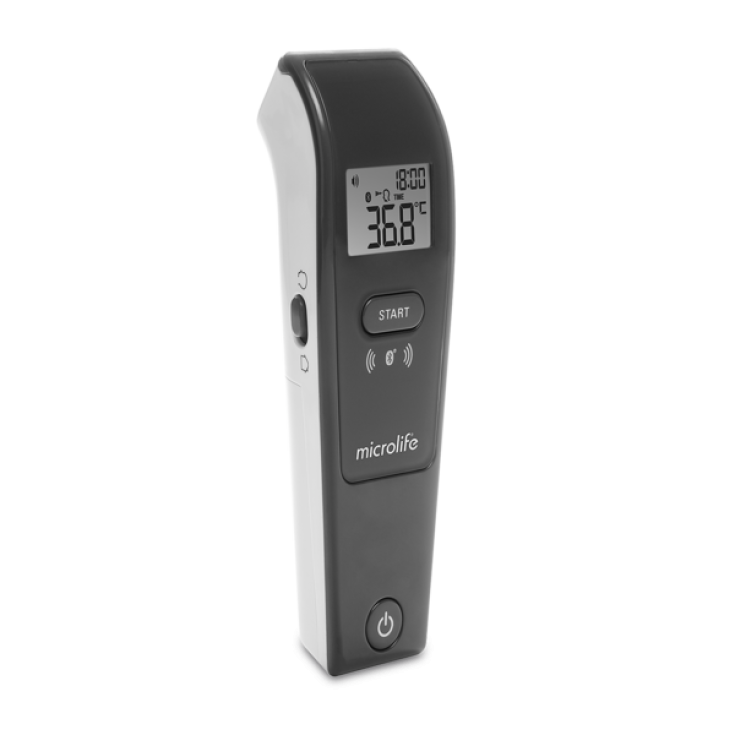 MICROLIFE THERMOMETER NC150 BT