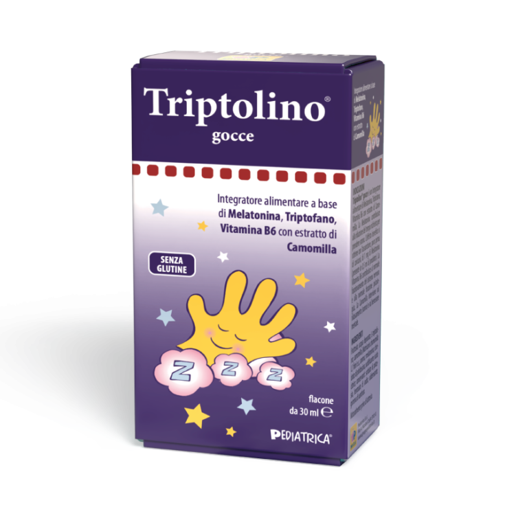 TRIPTOLINO TROPFEN 30ML