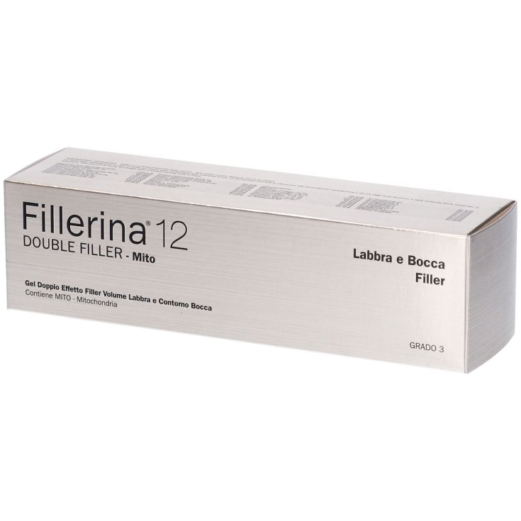 FILLERINA 12 DOUB MT LAB3 MASS