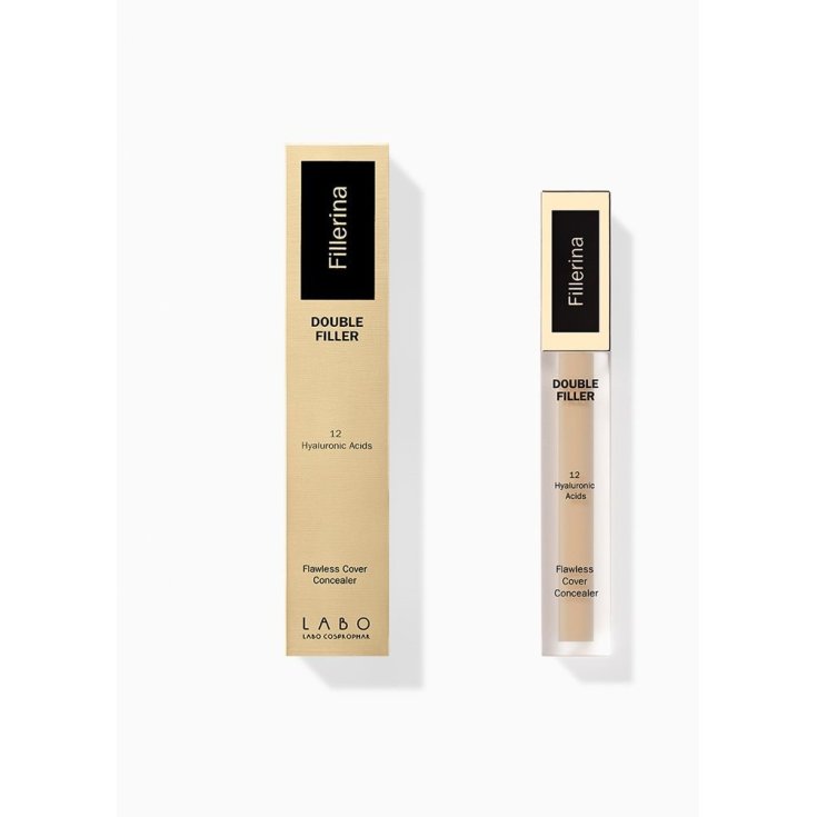FILLERINA DOUBLE MU CONCEAL308
