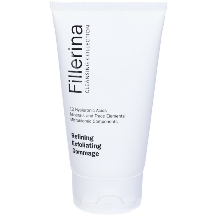 FILLERINA VERFEINENDES PEELING