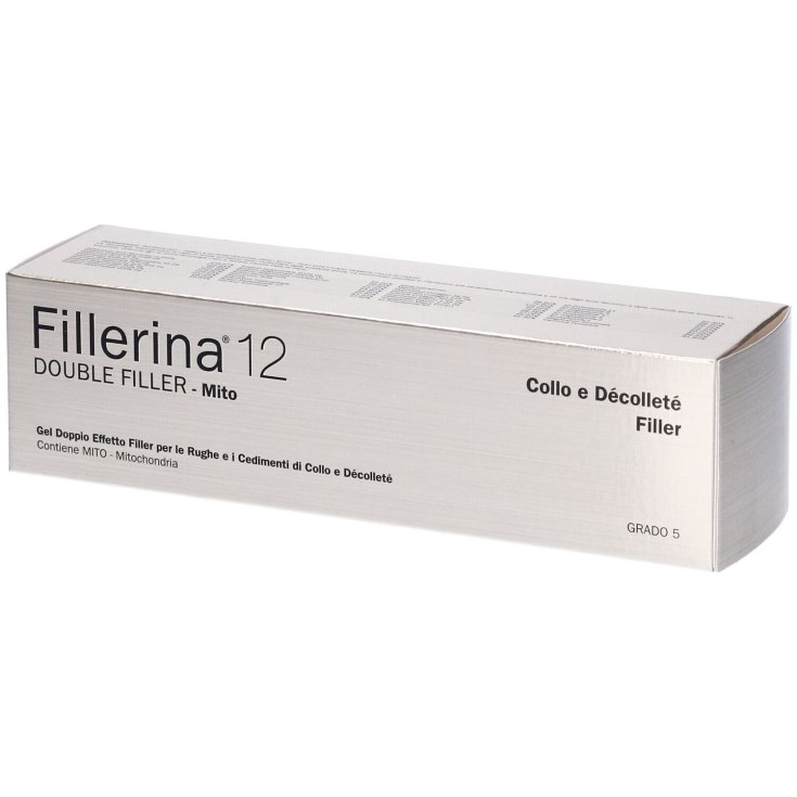 FILLERINA 12 DOUB MT COL5 MASS