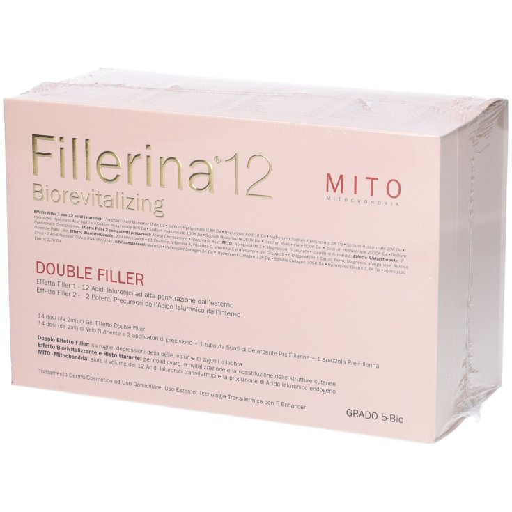 FILLERINA 12 DOUB MITO BIOR G5