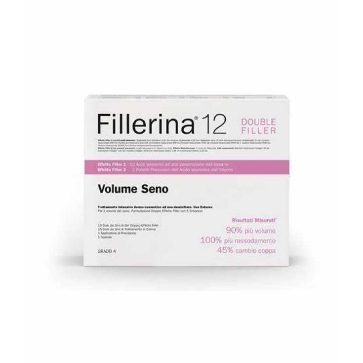 FILLERINA VOL BRUST 12 HAT FIL 4