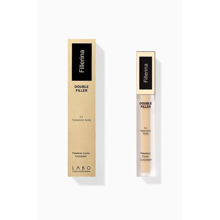 FILLERINA DOUBLE MU CONCEAL302