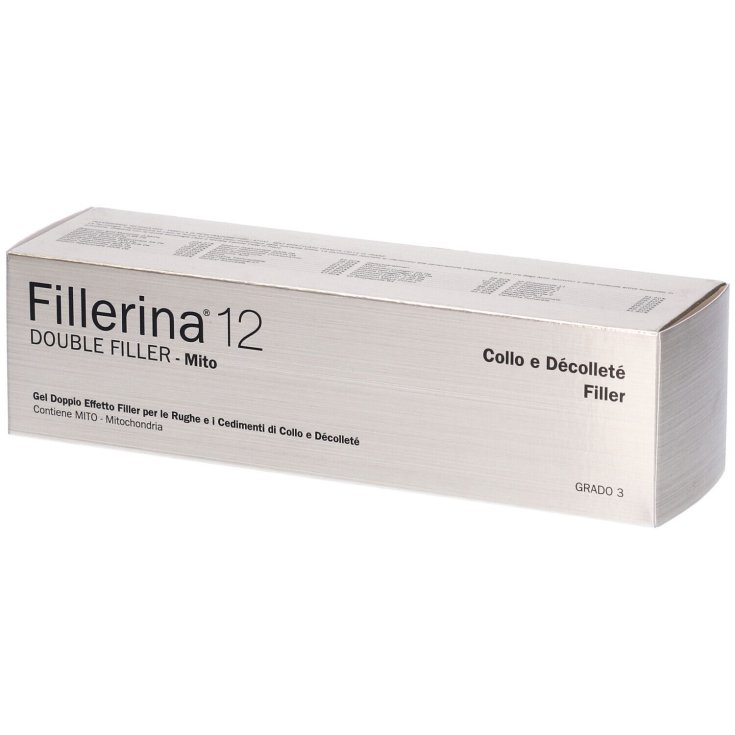 FILLERINA 12 DOUB MT COL3 MASS