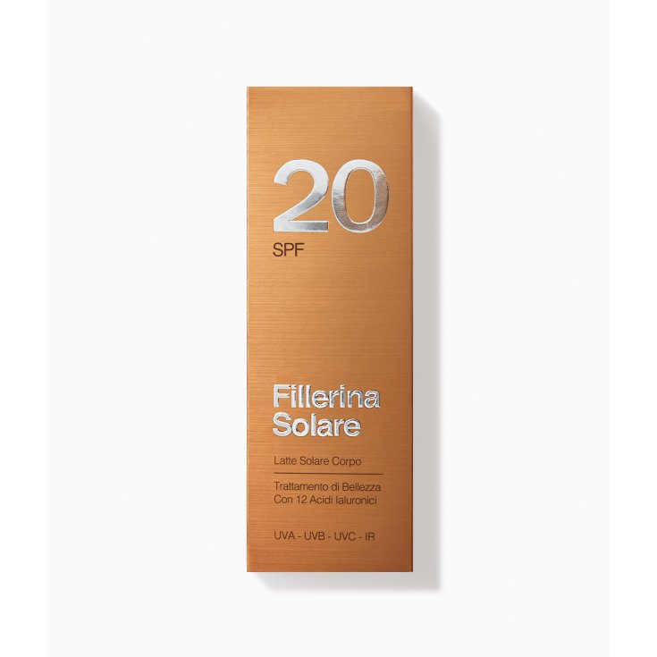 LABO SOLAR PROT CRP SPF20