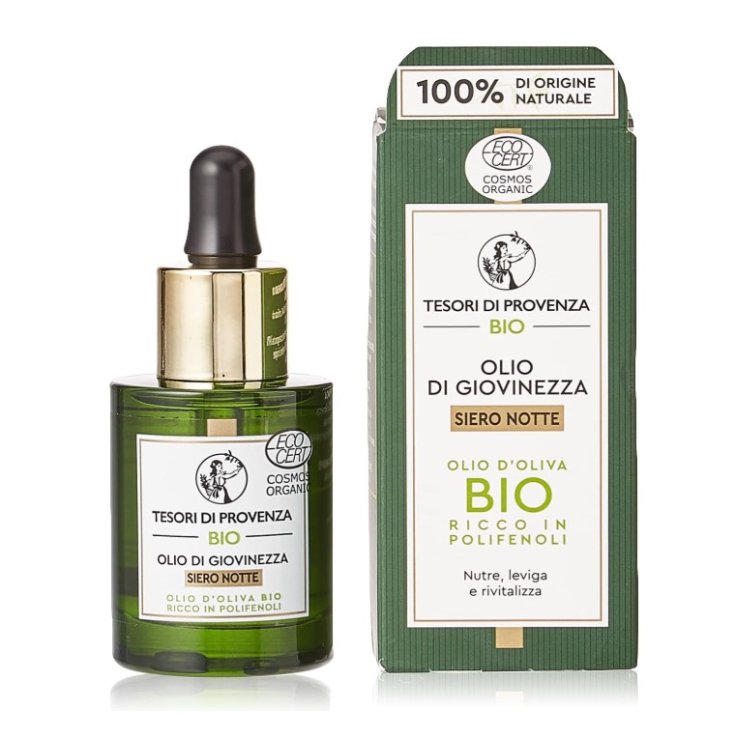 LE LUMIE SKINCARE SUPREME ÖL