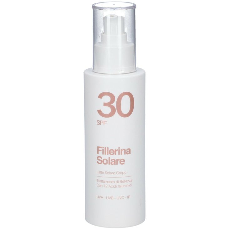 LABO SOLAR PROT CRP SPF30