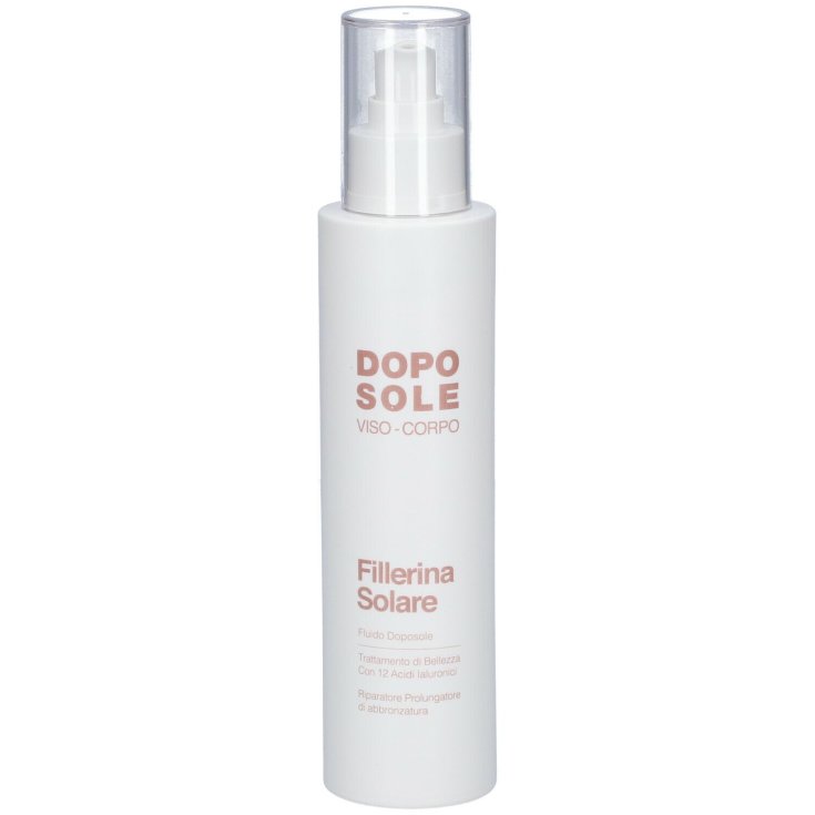 LABO SOLAR NACH DER SONNE 200ML