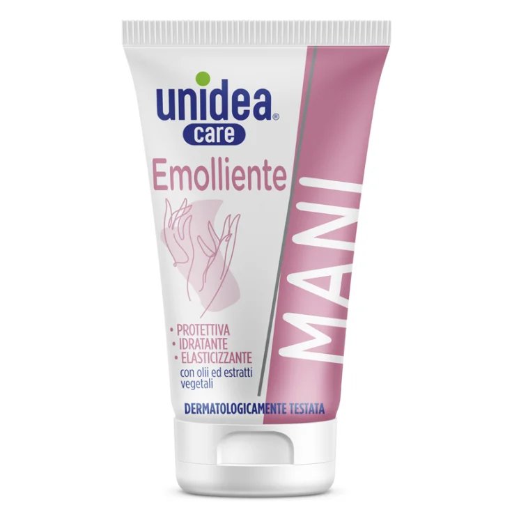 UNIDEA EMOLLIENT HANDCREME