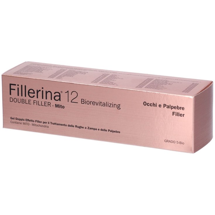 FILLERINA 12 DOUB MT OCC BIOR5