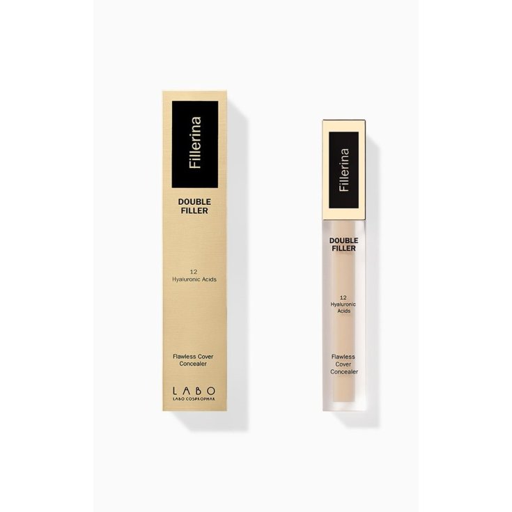FILLERINA DOUBLE MU CONCEAL305