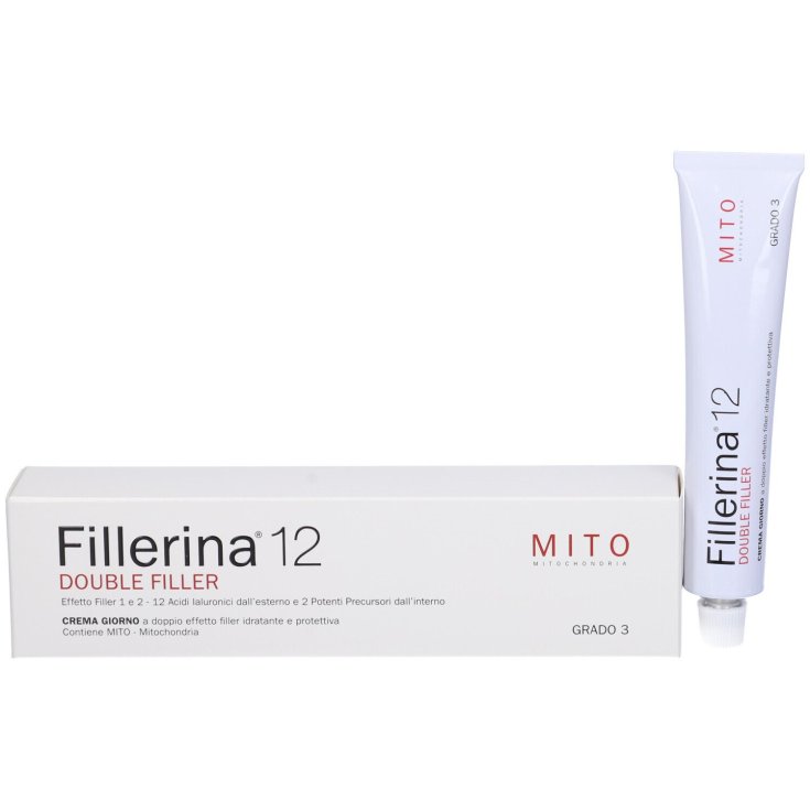 FILLERINA 12 DOUB MITO GCR3