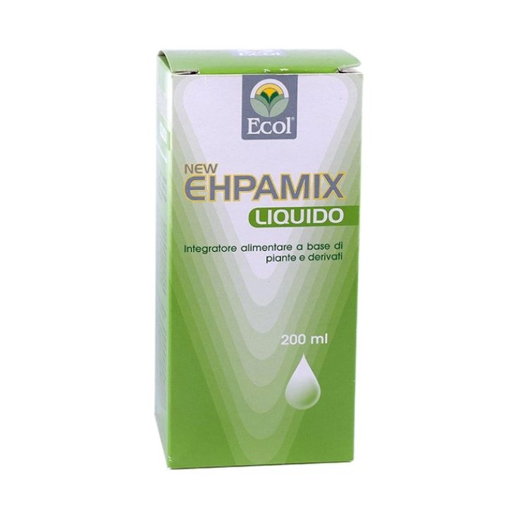 NEU EHPAMIX 200ML